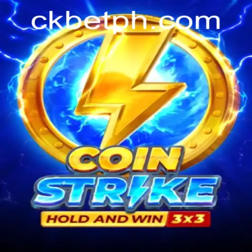 Coinstrike: Um Novo Horizonte no Universo dos Jogos Digitais