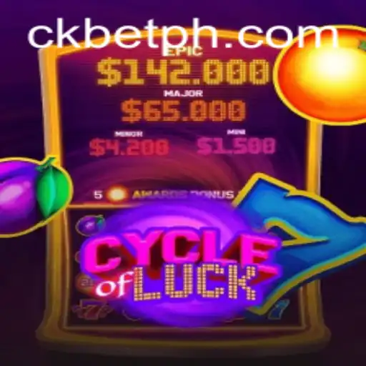 Explorando o Fascinante Mundo de CycleofLuck com CKBet