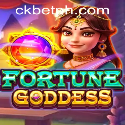 FORTUNEGODDESS: Mergulhe no Mundo da Fortuna com o Jogo de Cassino Online