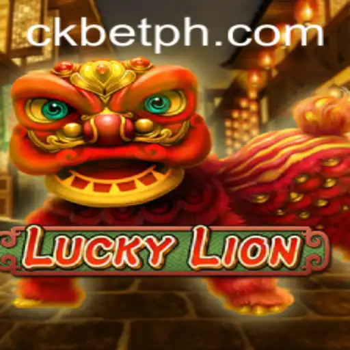 Explorando LuckyLion: Um Mergulho no Mundo do Entretenimento com ckbet