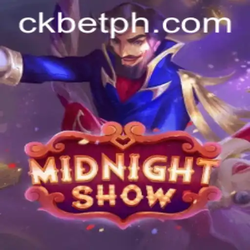 Descubra o Fascinante Mundo de MidnightShow com CKBet